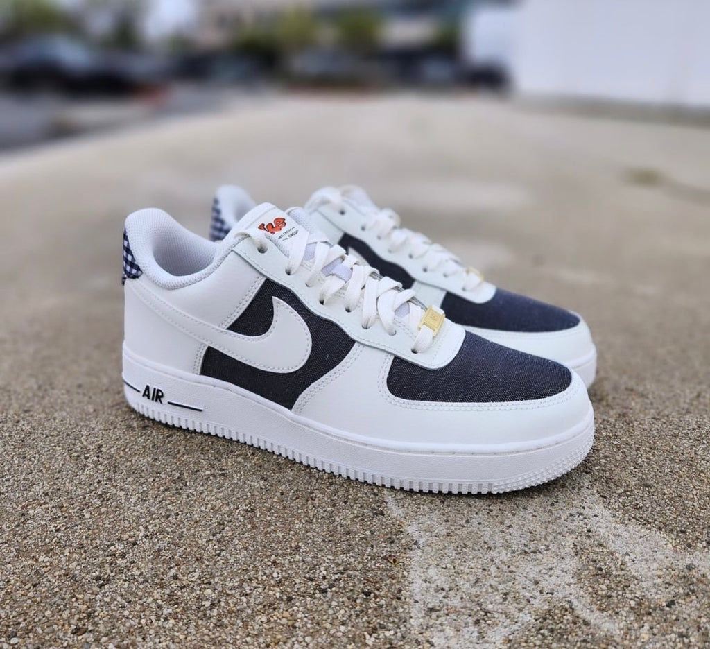 nike air force 1 white De*1m