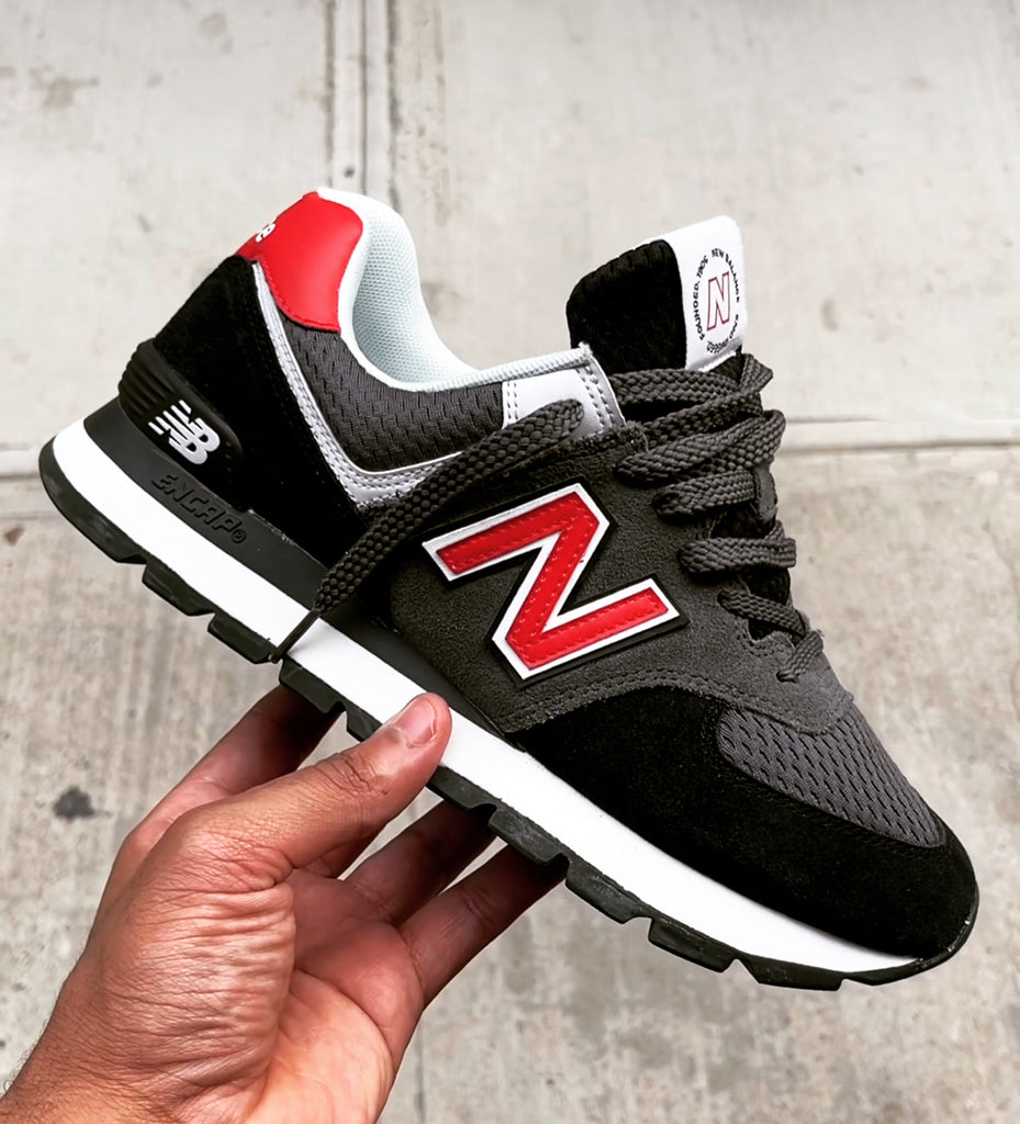 new Ba1an*e classic bred