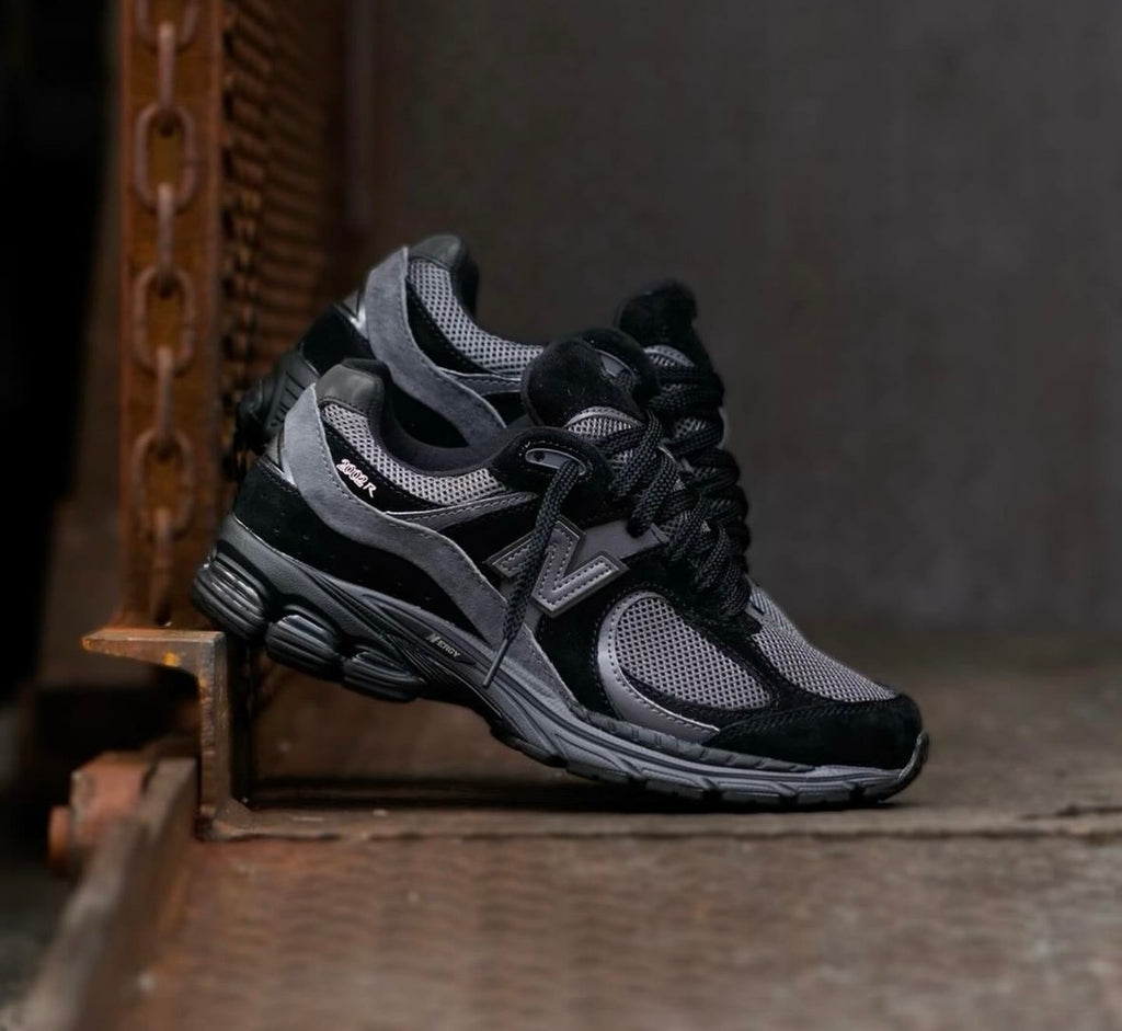 new Ba1an*e 1906 trainer triple black