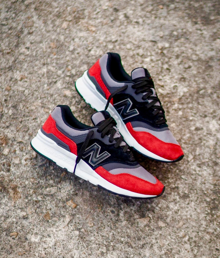 new Ba1an*e trainers bred