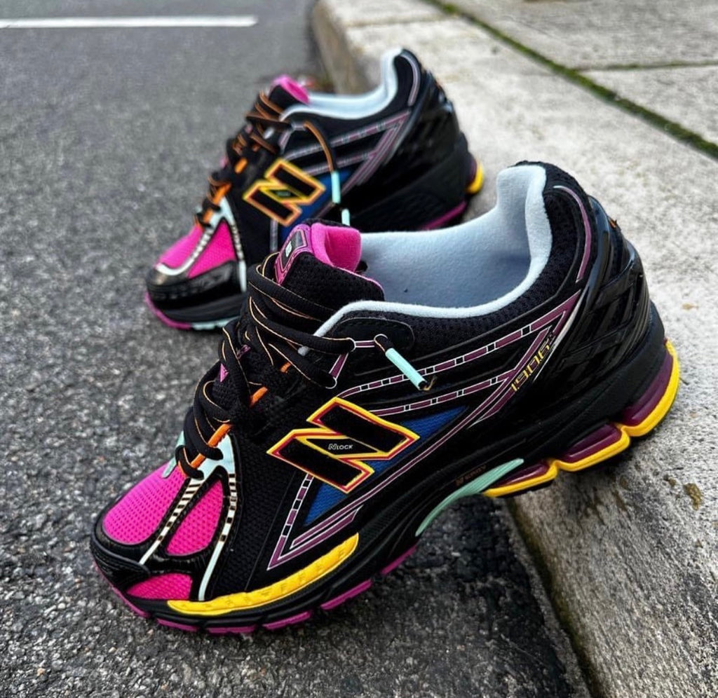 new Ba1an*e x trainer miami nights