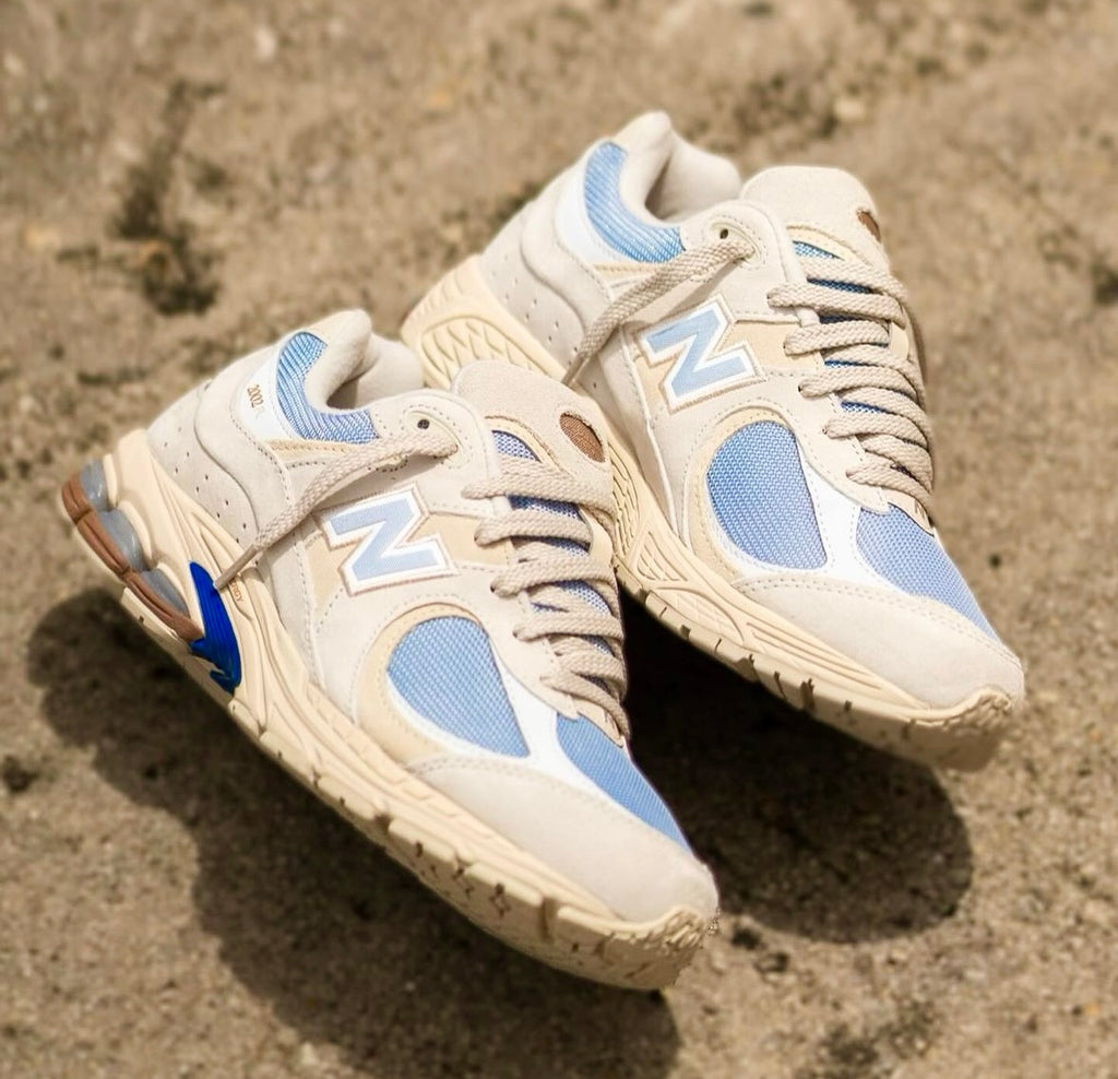 new Ba1an*e x trainers nude grey royal