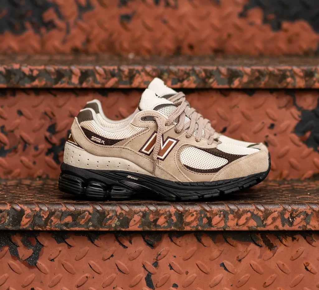 new Ba1an*e x trainer brown black