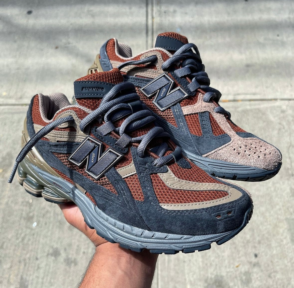 new Ba1an*e x trainers beef and broccoli