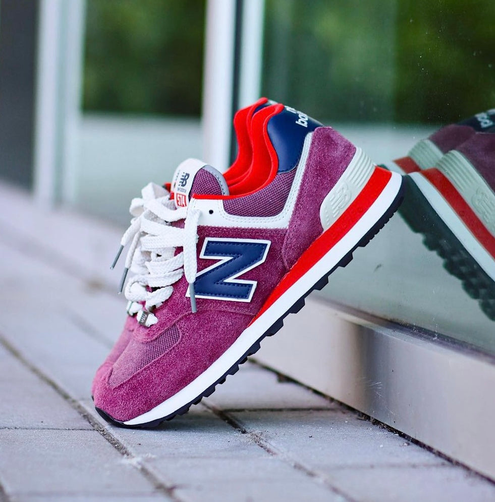 new Ba1an*e classic cranberry