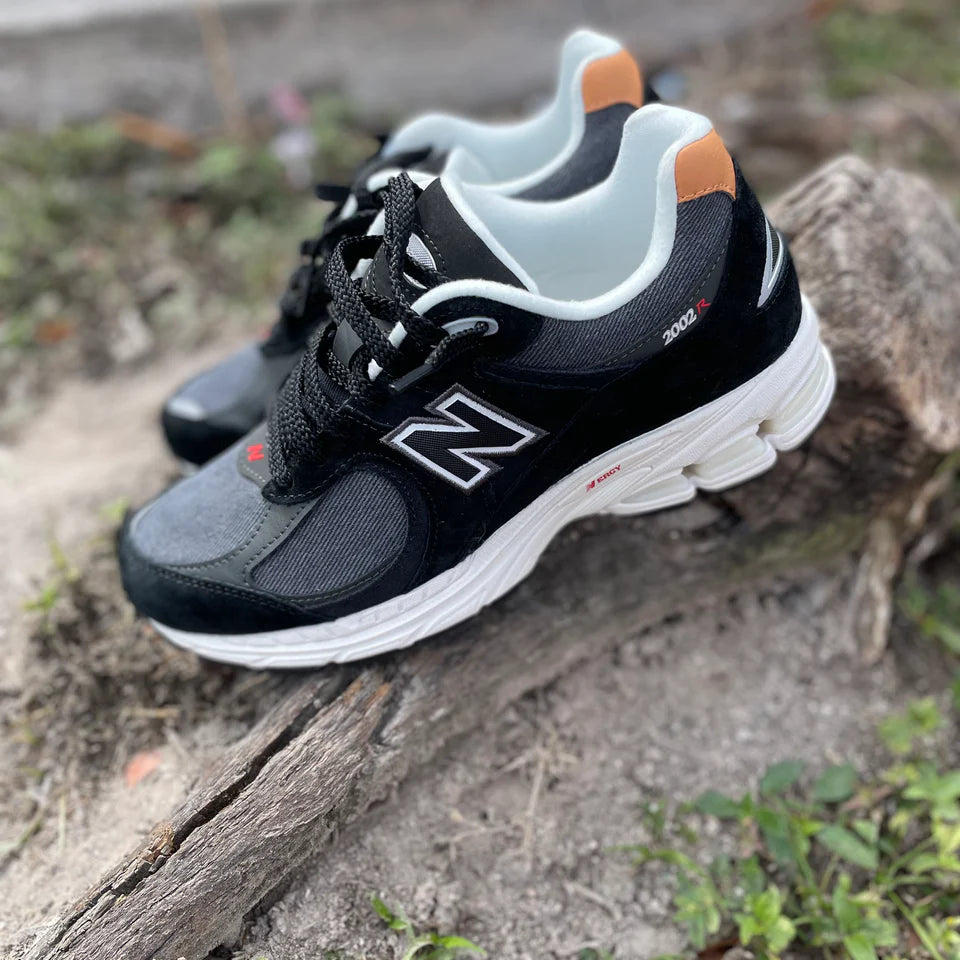 new Ba1an*e trainers black grey wheat