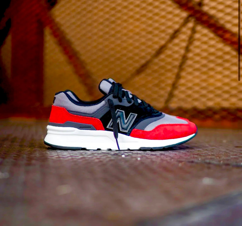new Ba1an*e trainers bred