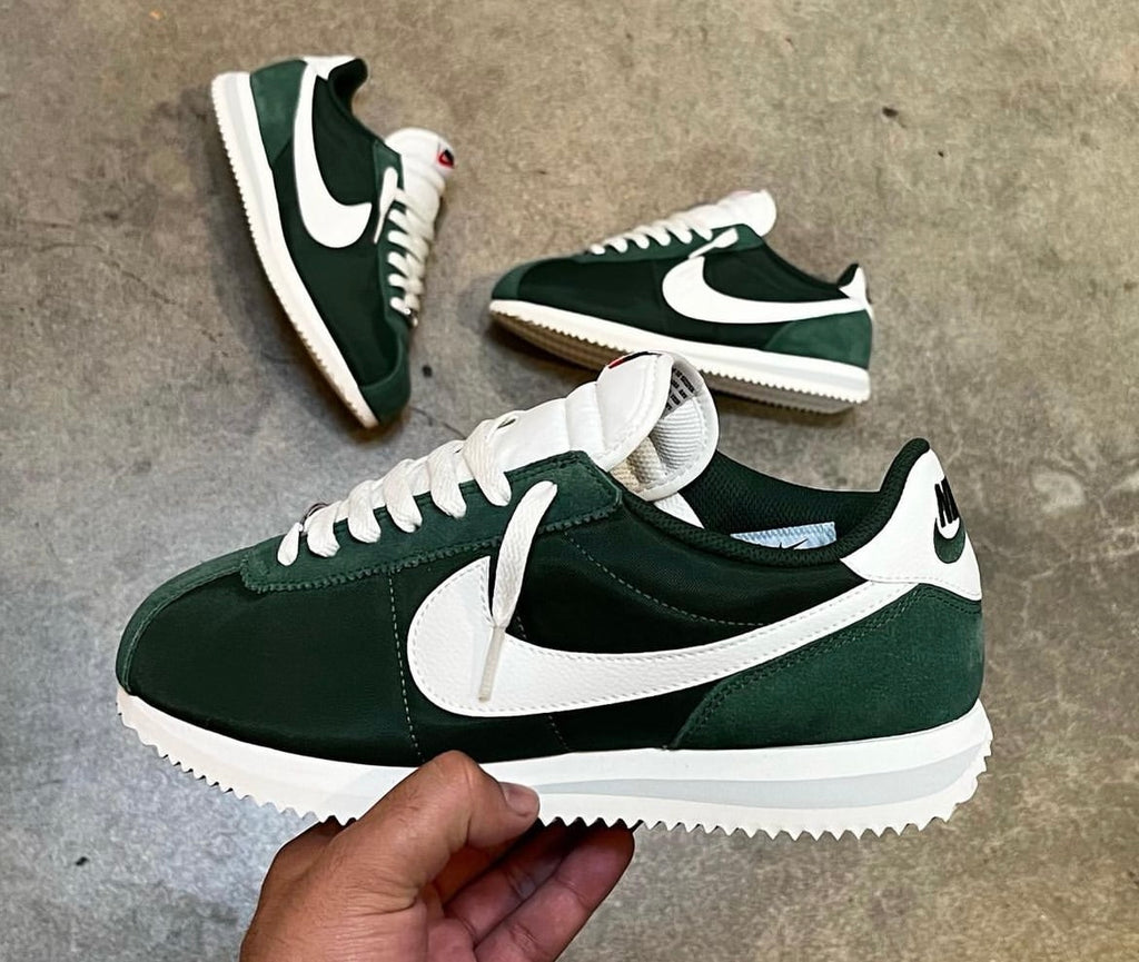 NIKE CORTEZ JETS