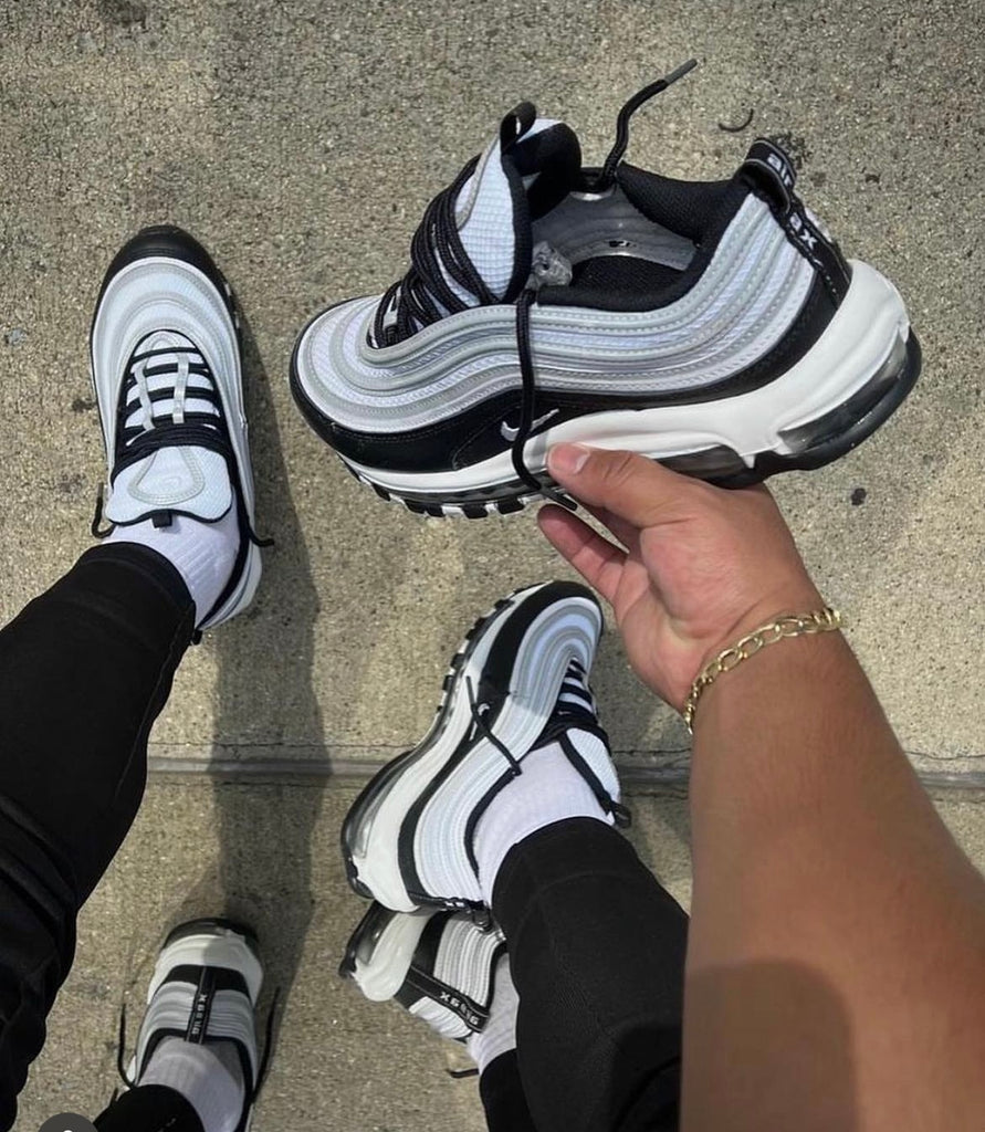 NIKE AIR MAX 97 RAIDERS